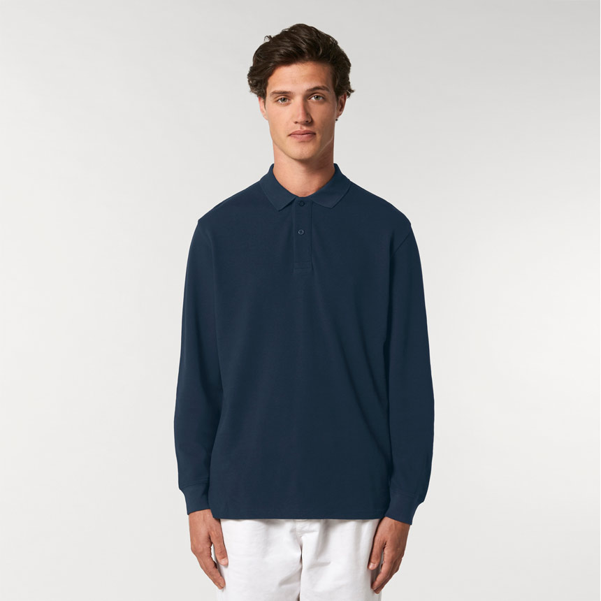STPM508-Stanley Dedicator Long Sleeve